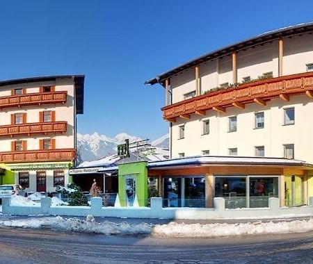 Hotel Krone Oberperfuss Kültér fotó